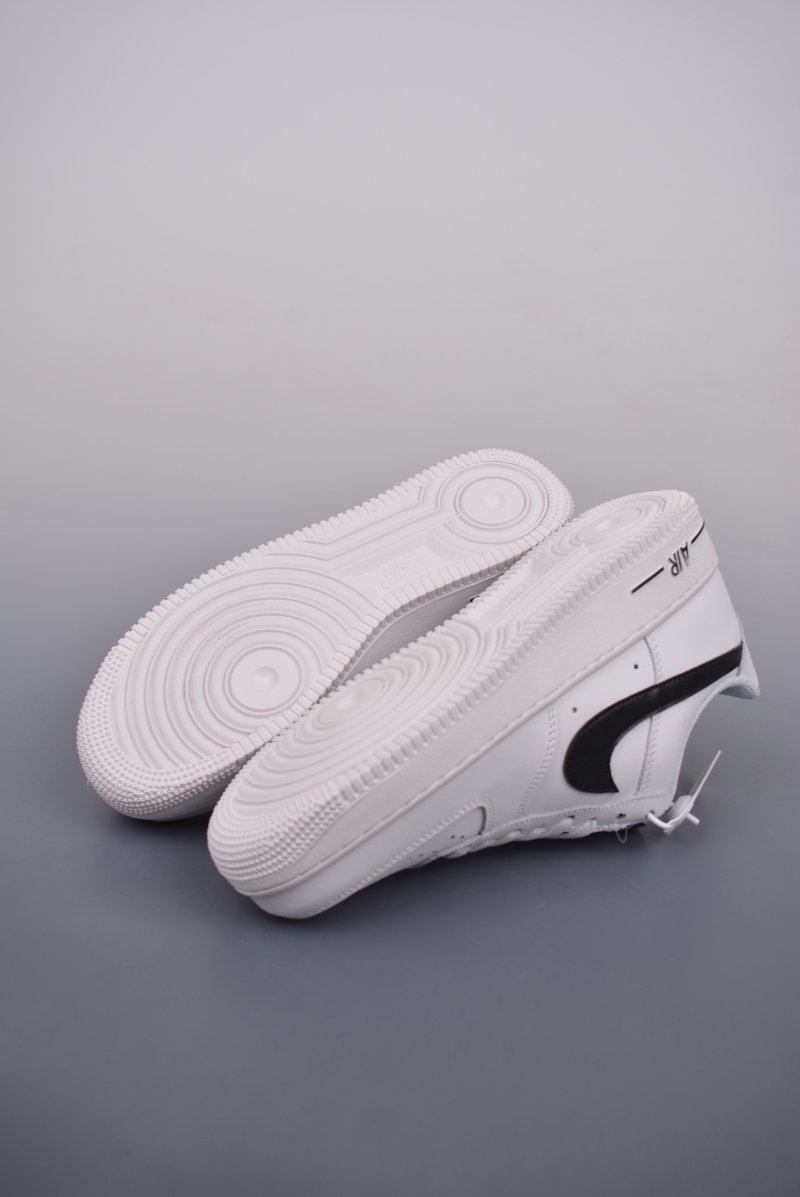 Nike Air Force 1 Low 'White' view
