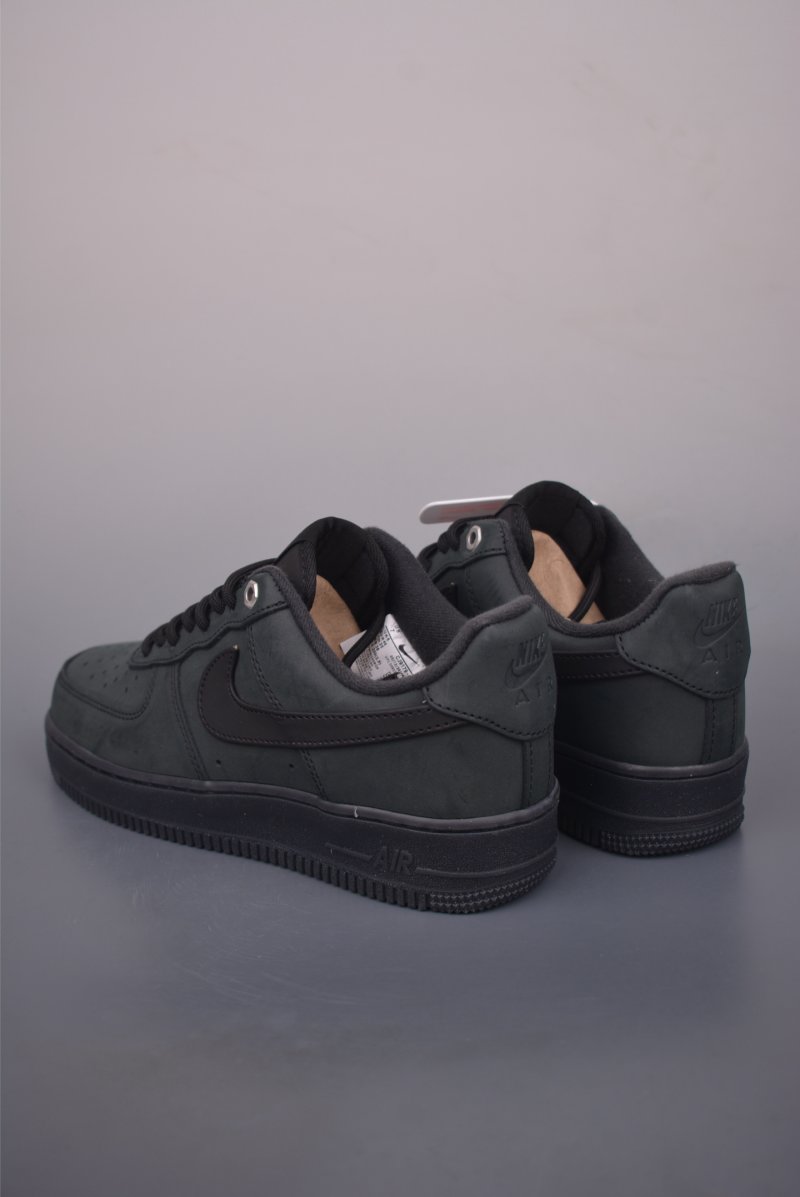 Nike Air Force 1 Low view