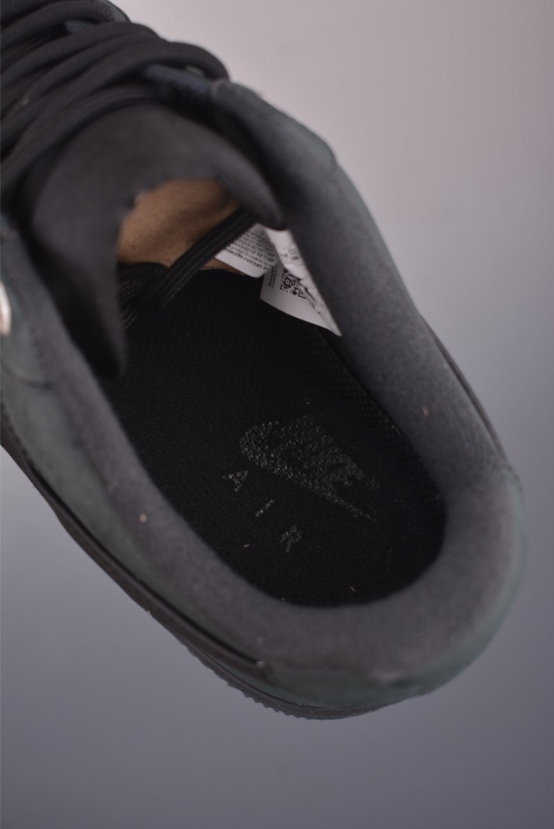 Nike Air Force 1 Low view