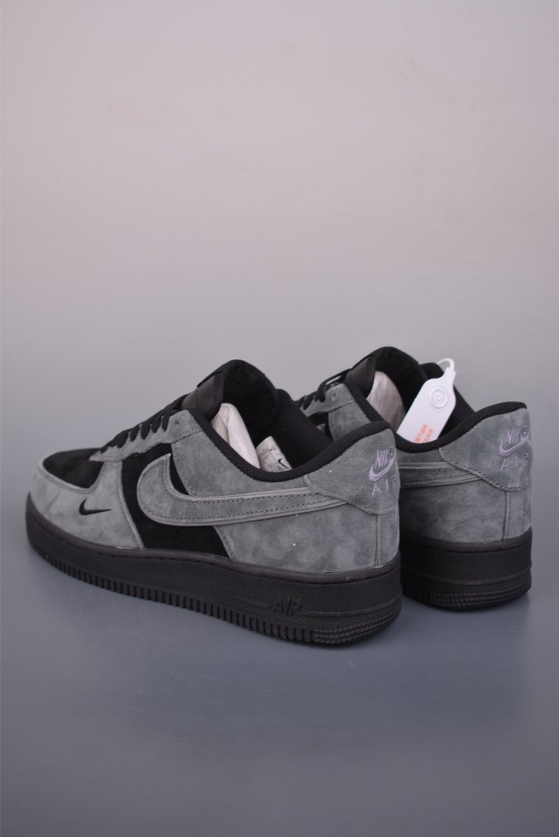Nike Air Force 1 Low view