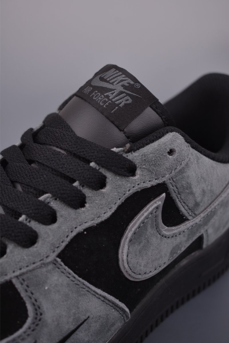 Nike Air Force 1 Low view