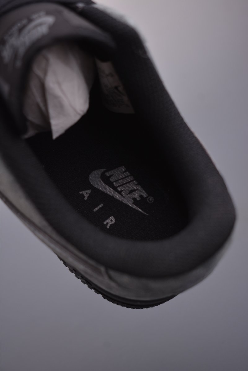 Nike Air Force 1 Low view