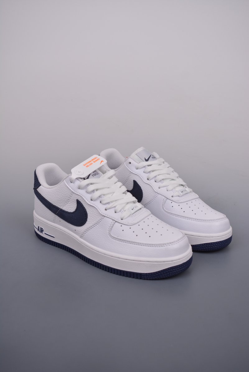 Nike Air Force 1 Low 'Navy / White'