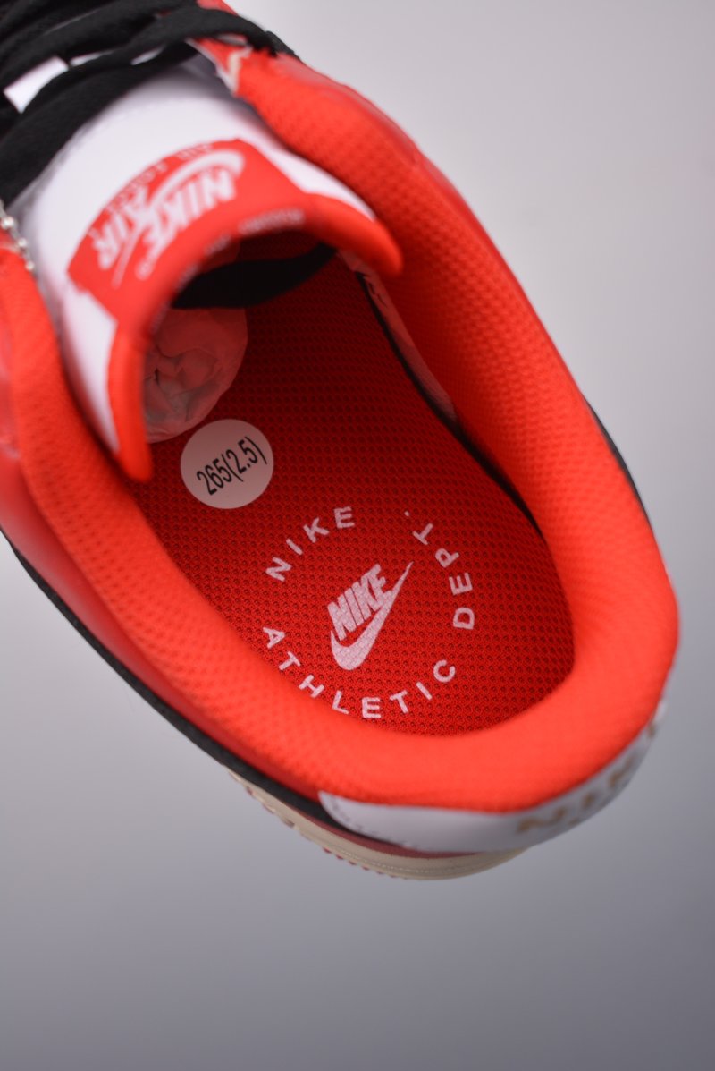 Nike Air Force 1 Low 'CNY' view