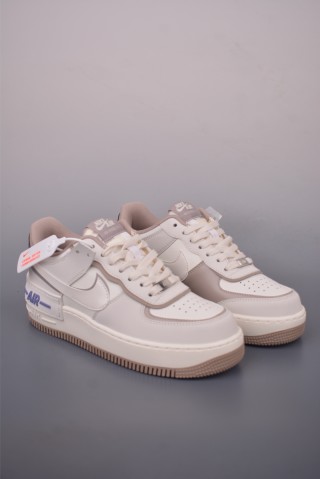Nike Air Force 1 Low 'Macaron' view 1