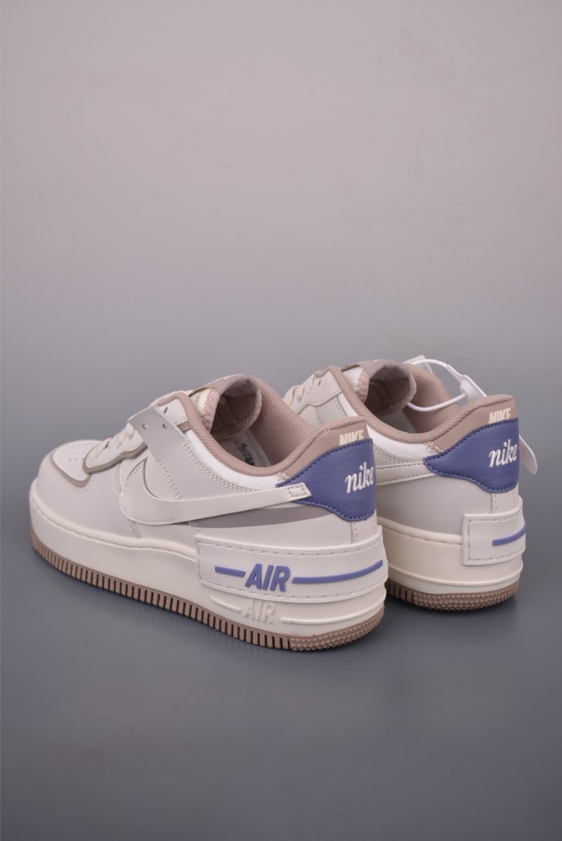 Nike Air Force 1 Low 'Macaron' view