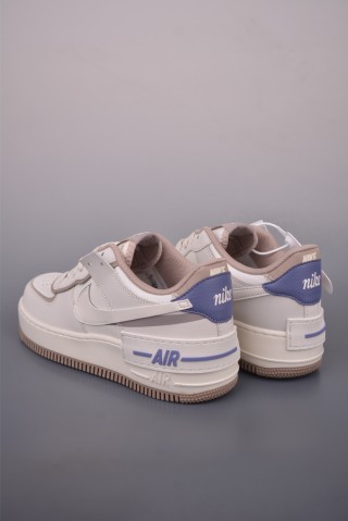 Nike Air Force 1 Low 'Macaron' view 2