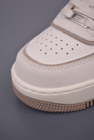 Nike Air Force 1 Low 'Macaron' view 6
