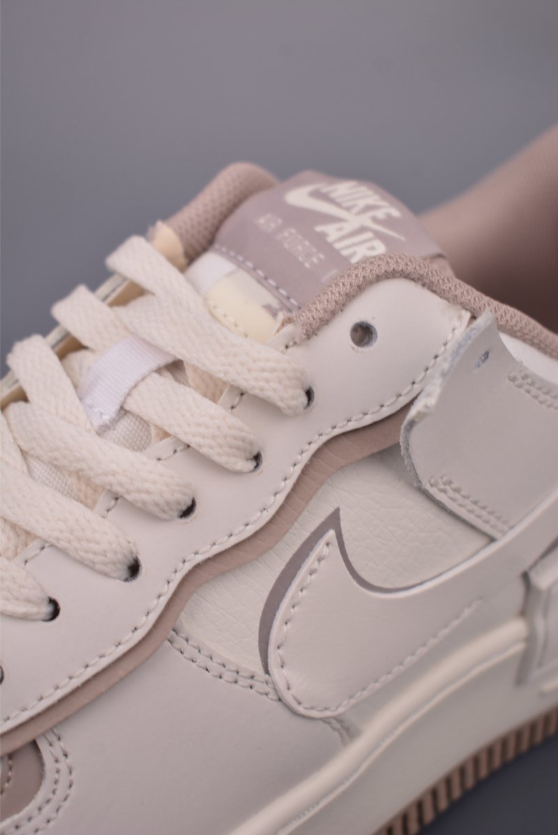 Nike Air Force 1 Low 'Macaron' view