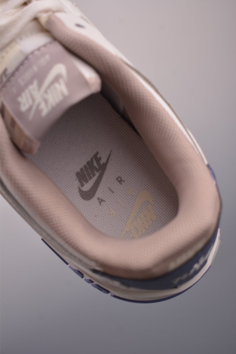 Nike Air Force 1 Low 'Macaron' view