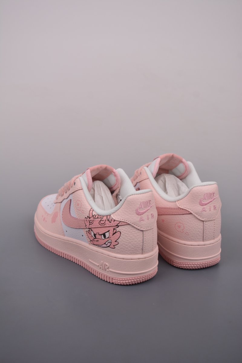 Nike Air Force 1 Low 'Dragon Year' view