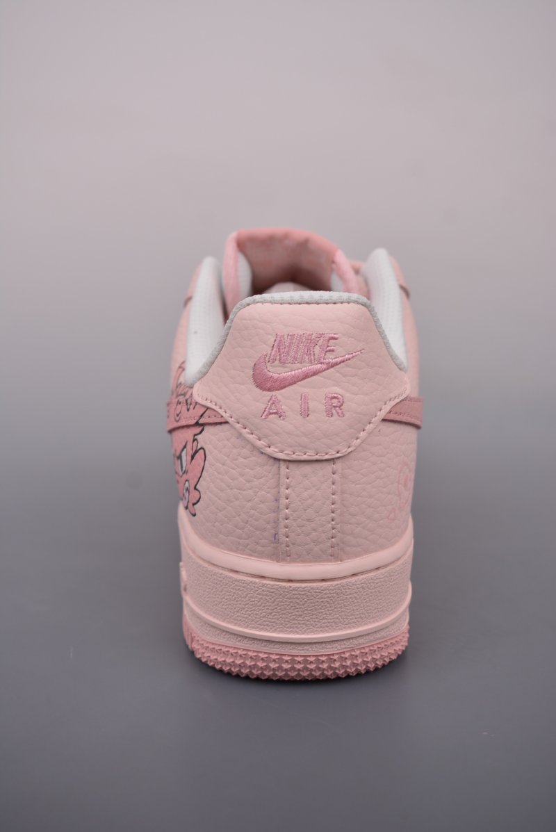 Nike Air Force 1 Low 'Dragon Year' view