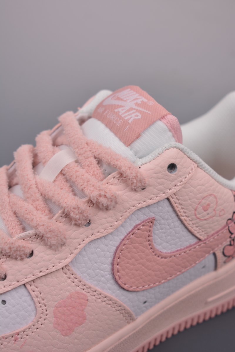 Nike Air Force 1 Low 'Dragon Year' view