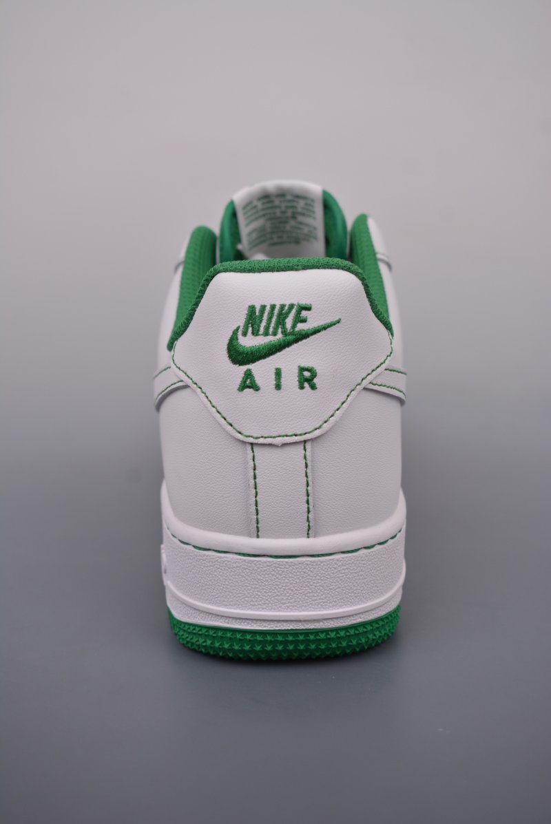 Nike Air Force 1 Low 'White' view