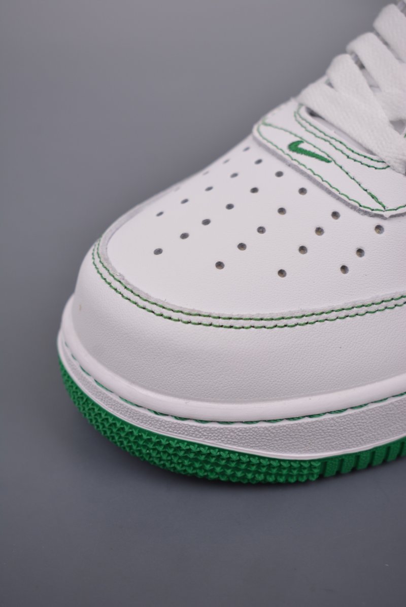 Nike Air Force 1 Low 'White' view