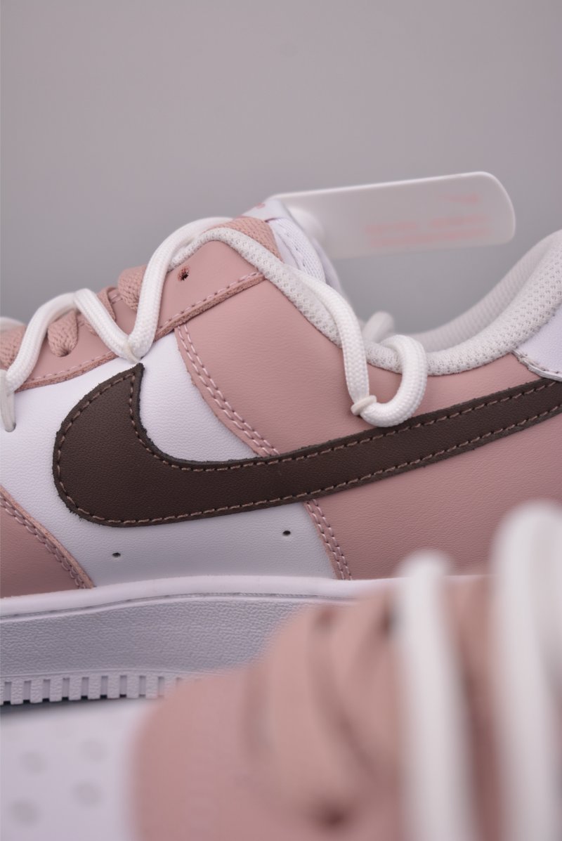 Nike Air Force 1 Low 'Night Influence Latte' view
