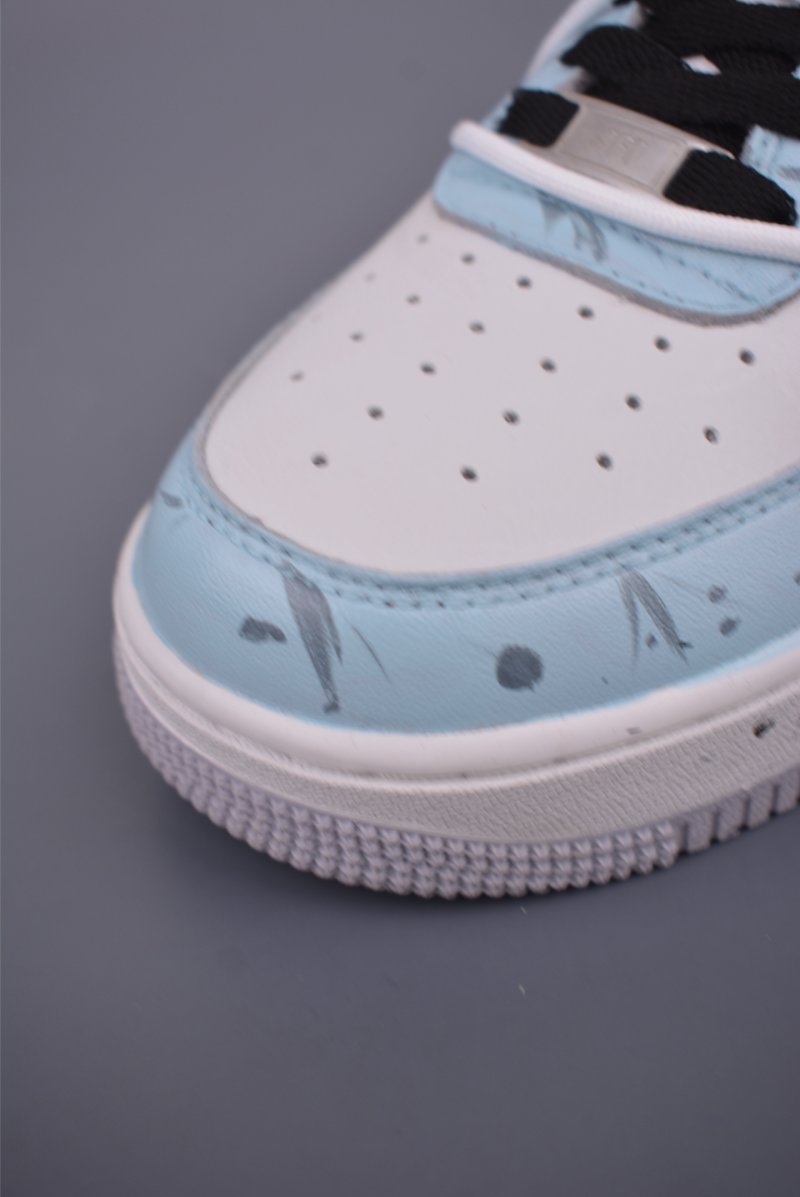 Nike Air Force 1 Low 'Starlight Trail' view