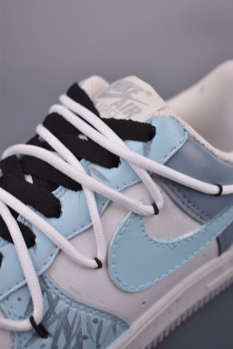 Nike Air Force 1 Low 'Starlight Trail' view