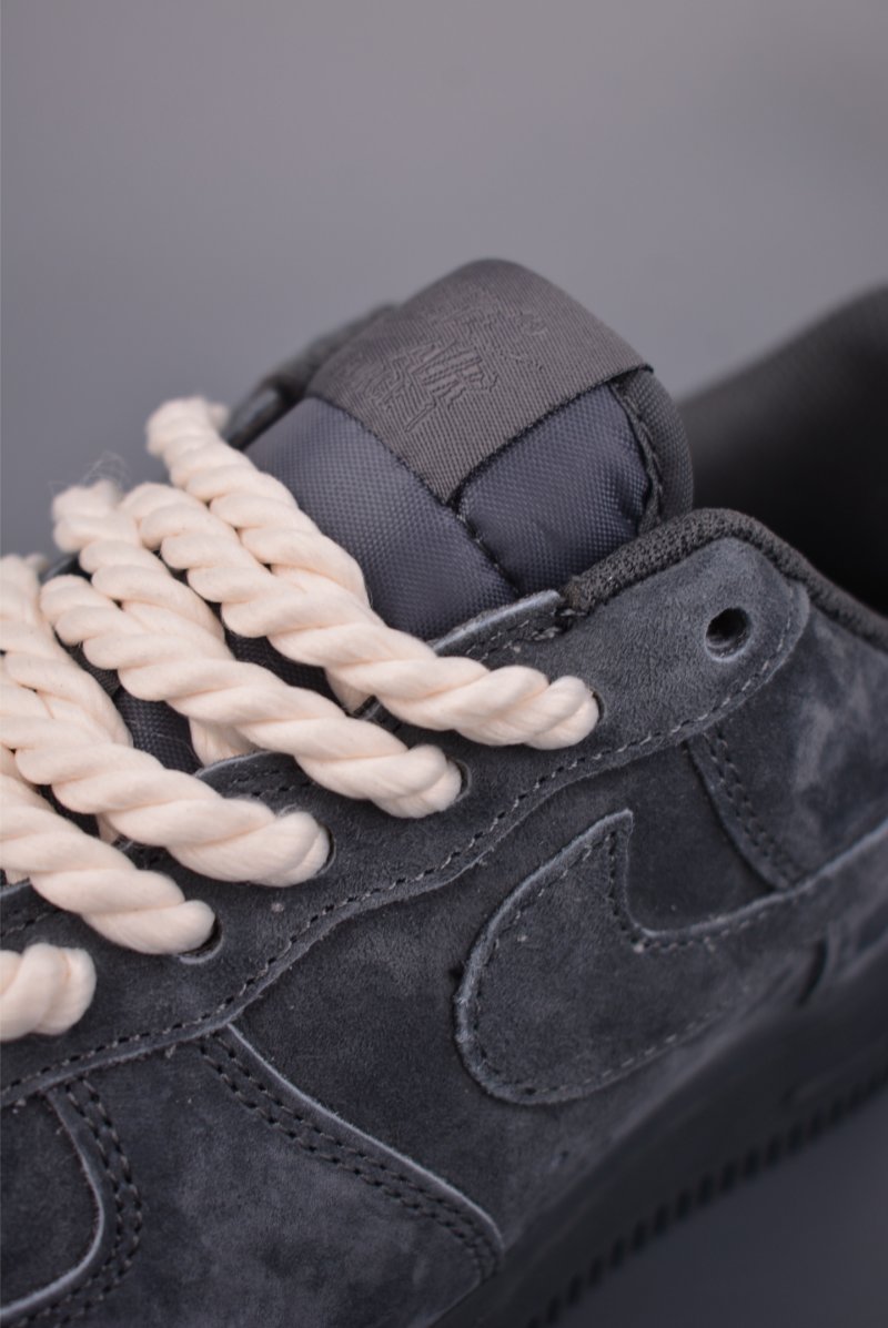 Nike Air Force 1 Low view