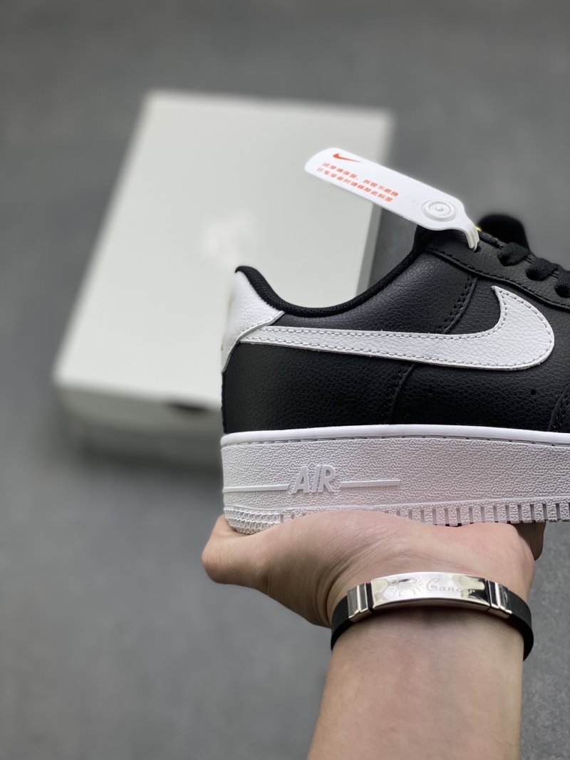 Nike Air Force 1 Low 'Gold' view