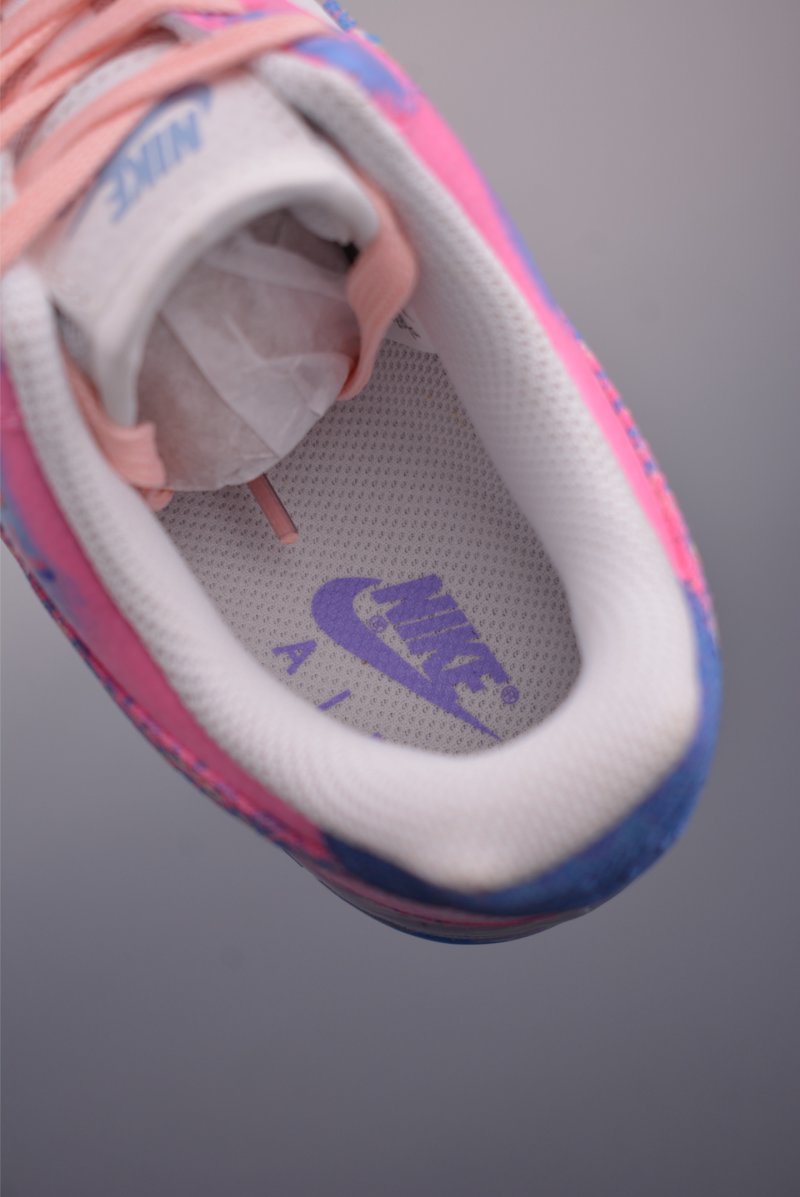 Nike Air Force 1 Low 'Pink Cloud' view