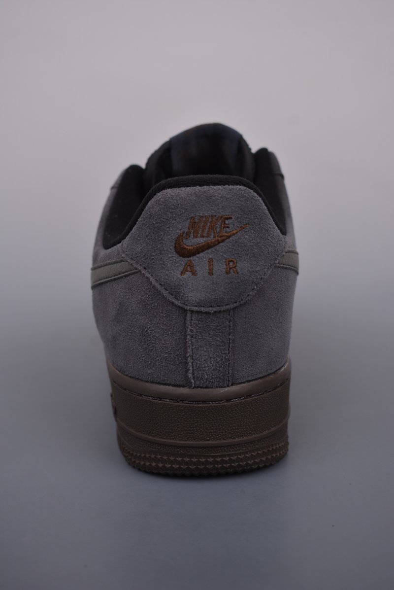 Nike Air Force 1 Low 'Carbon Grey' view