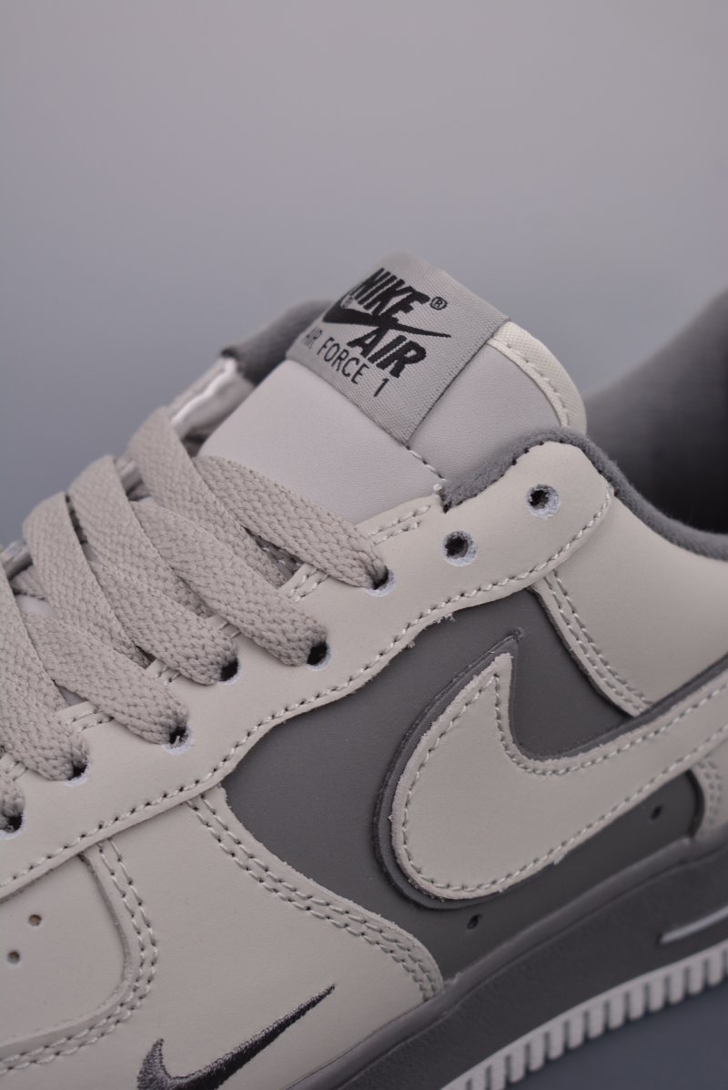 Nike Air Force 1 Low view