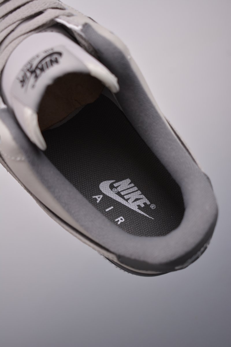 Nike Air Force 1 Low view