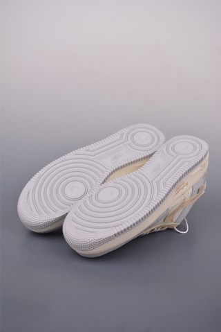 Nike Air Force 1 Low view 3