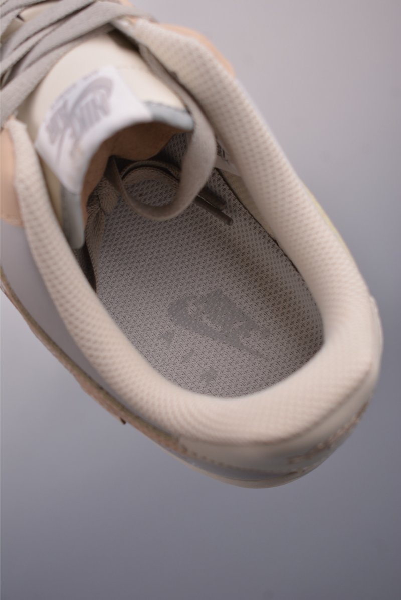 Nike Air Force 1 Low view