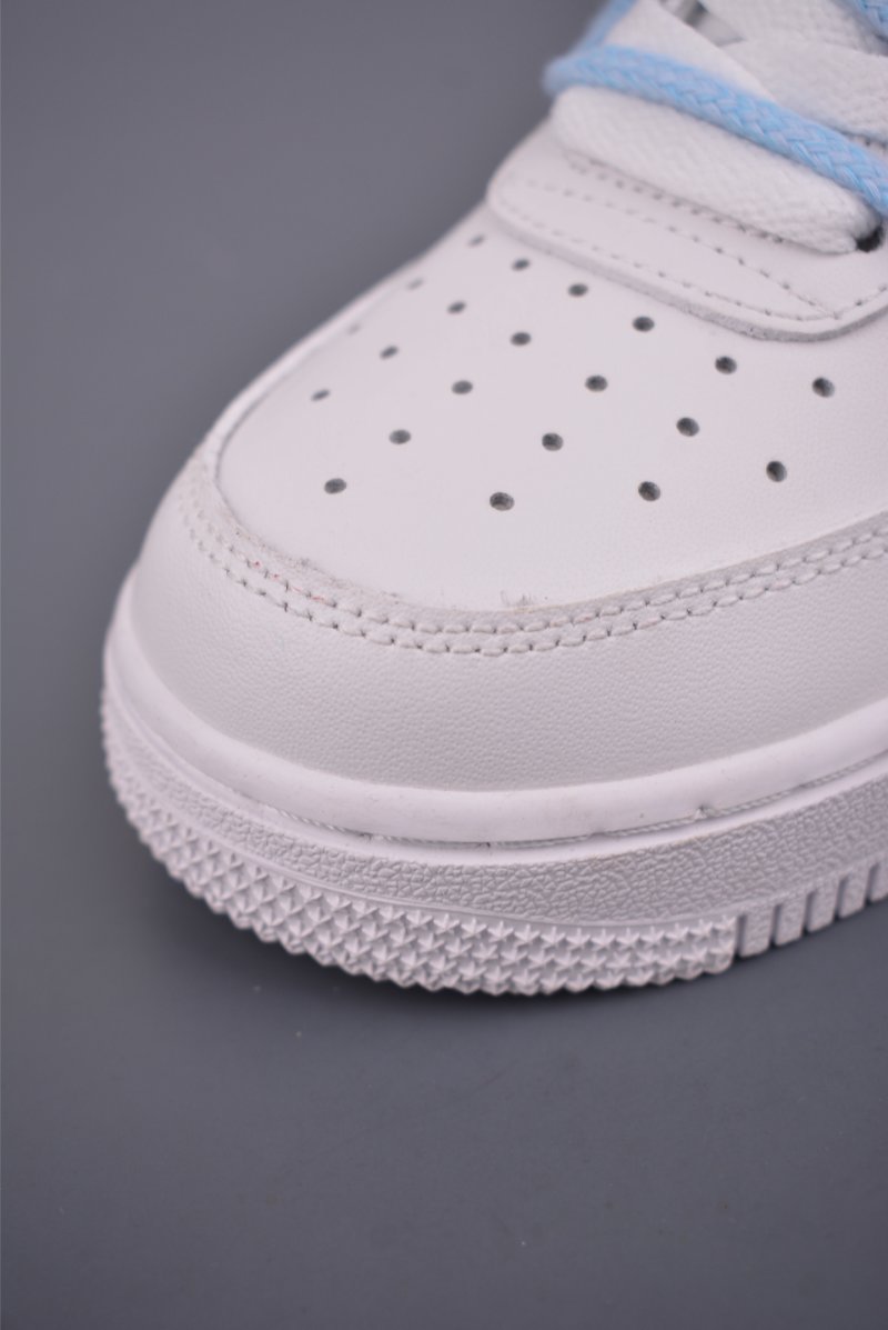 Nike Air Force 1 Low 'Milk Blue' view