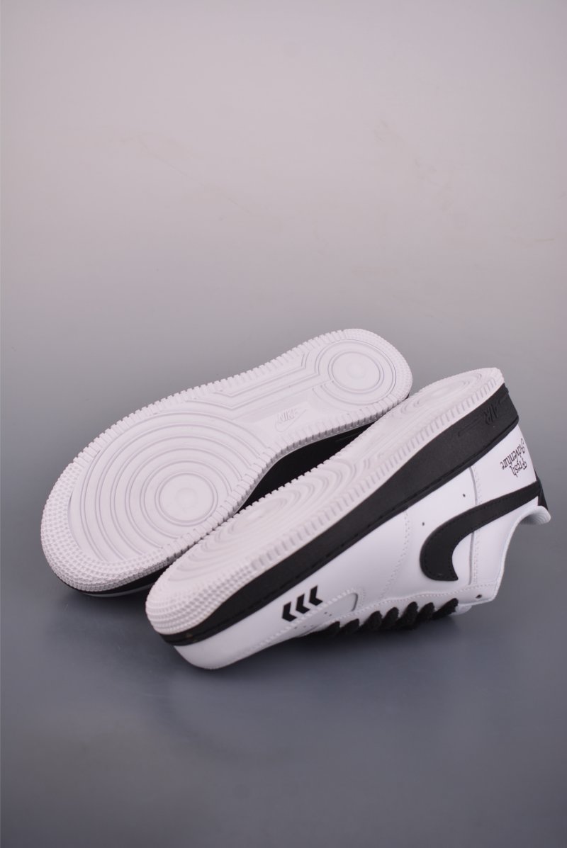 Nike Air Force 1 Low view