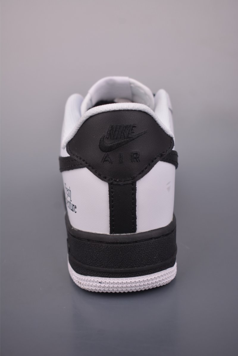 Nike Air Force 1 Low view