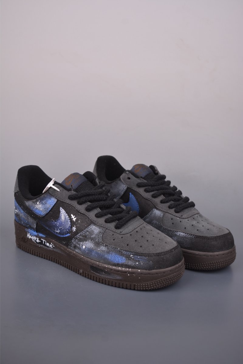 Nike Air Force 1 Low 'Night Glow'
