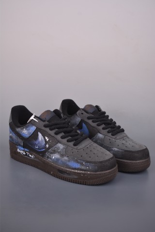 Nike Air Force 1 Low 'Night Glow' view 1