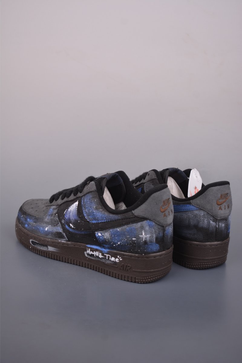 Nike Air Force 1 Low 'Night Glow' view