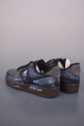 Nike Air Force 1 Low 'Night Glow' view 2