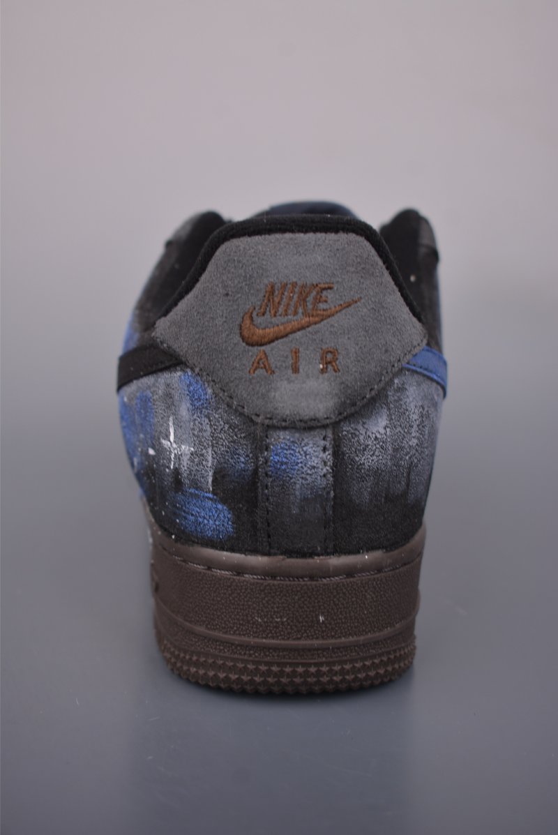 Nike Air Force 1 Low 'Night Glow' view