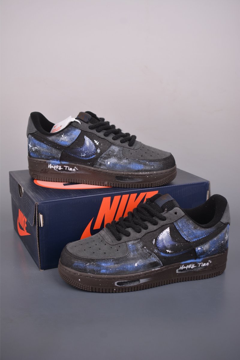 Nike Air Force 1 Low 'Night Glow' view