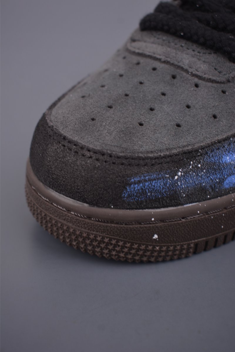Nike Air Force 1 Low 'Night Glow' view