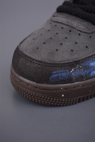 Nike Air Force 1 Low 'Night Glow' view 6