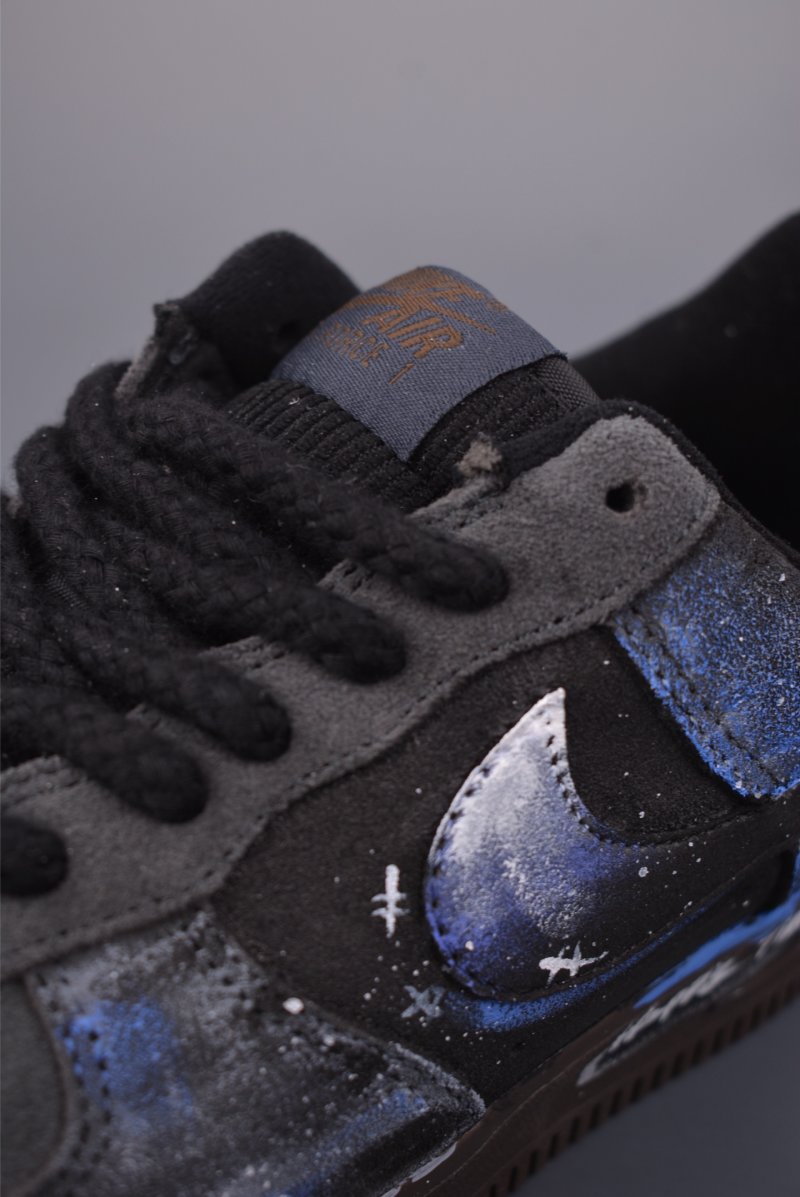 Nike Air Force 1 Low 'Night Glow' view