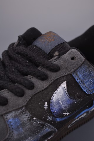 Nike Air Force 1 Low 'Night Glow' view 7