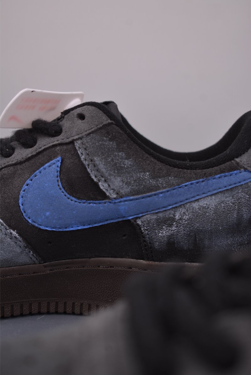 Nike Air Force 1 Low 'Night Glow' view