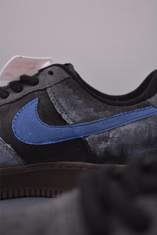 Nike Air Force 1 Low 'Night Glow' view 8