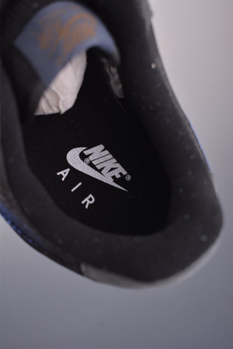 Nike Air Force 1 Low 'Night Glow' view