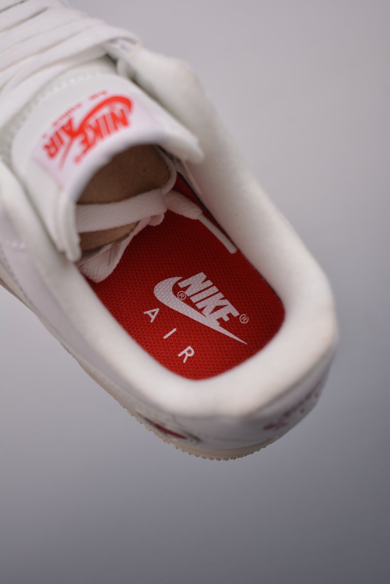 Nike Air Force 1 Low view