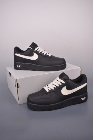 Nike Air Force 1 Low view 5