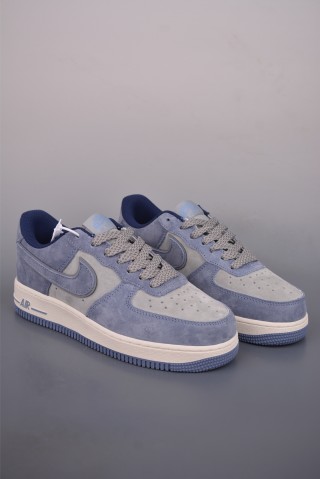 Nike Air Force 1 Low view 1