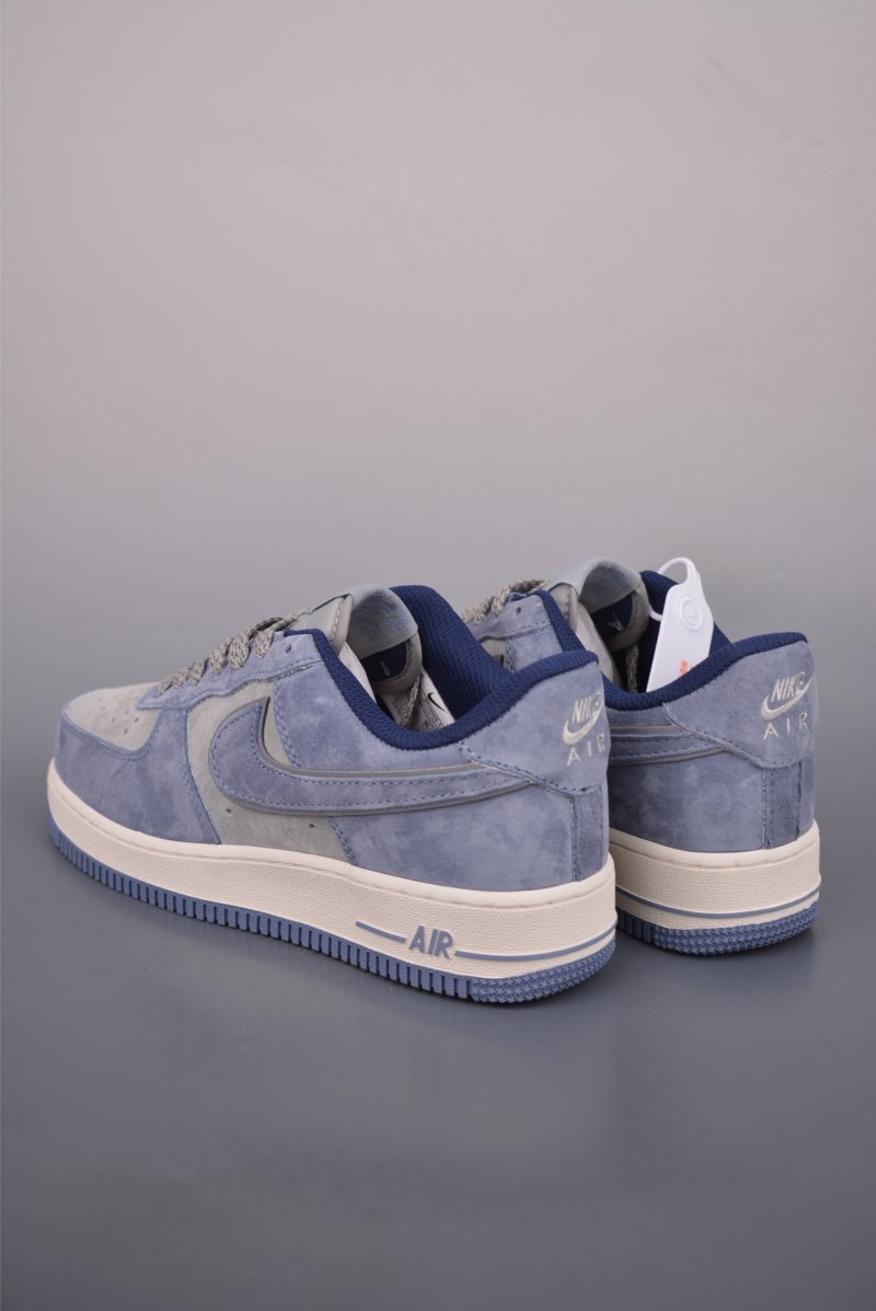 Nike Air Force 1 Low view